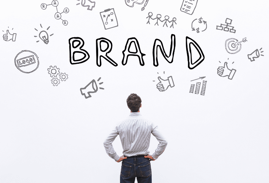 Personal branding in SMEs – time to challenge the paradigm