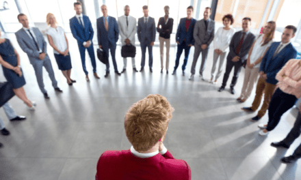How to tell if you are a good leader – free self assessment