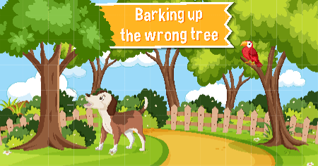 Is your content marketing barking up the wrong tree?