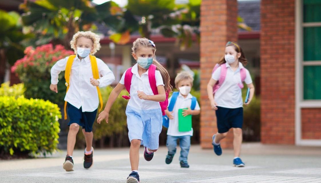 Independent schools take the lead on indoor air quality
