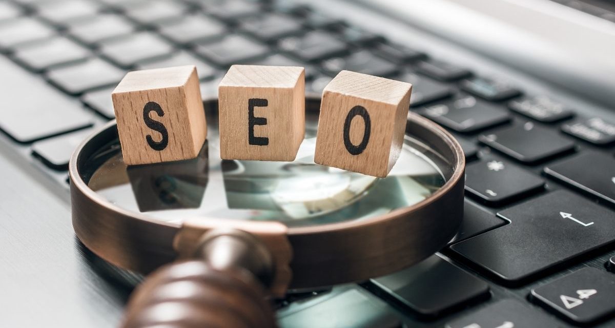 SEO For Small Business