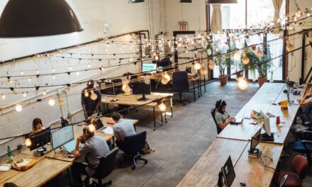 What Is Coworking, and What Are Its Benefits