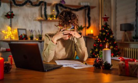 The holidays do not need to be a time of despair for SMEs
