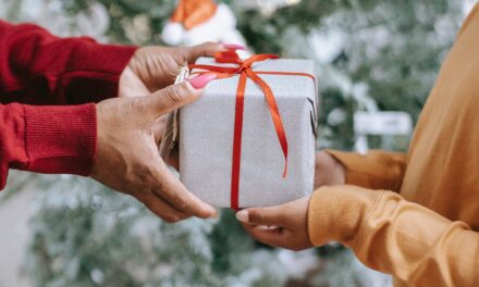 The holidays are tough on many businesses, but here’s how to get through