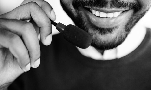 Empathy not persecution desirable when contact centre staff screw up