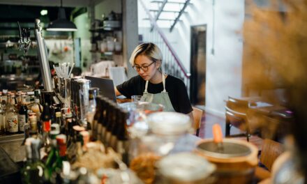Is New Zealand’s housing crisis is driving a surge in business ownership?
