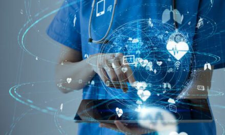 Healthcare providers can soon monitor patients at home 