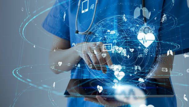 Healthcare providers can soon monitor patients at home 