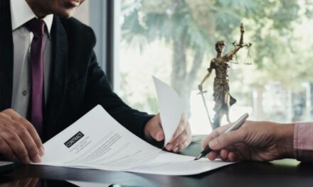 Kiwi firms risking it all with weak legal docs 