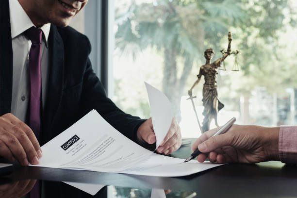 Kiwi firms risking it all with weak legal docs 