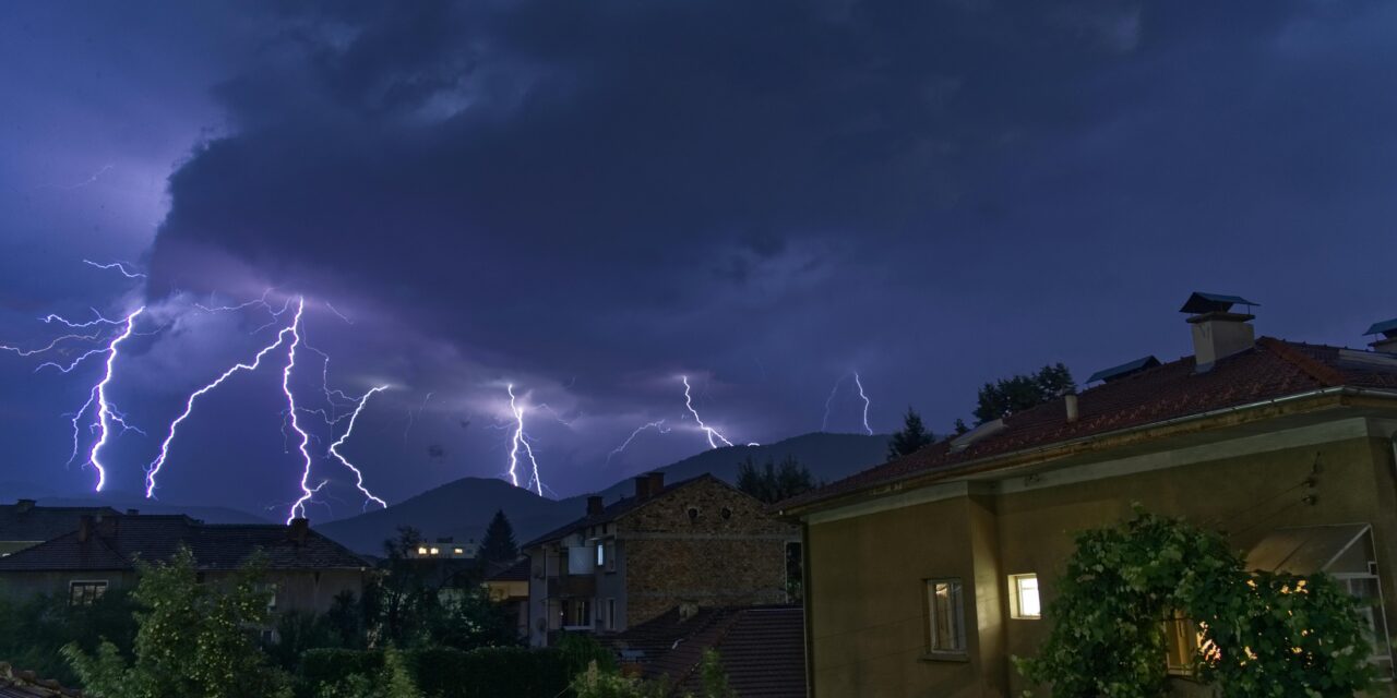 Climate change an imminent and unfolding storm for NZ homeowners