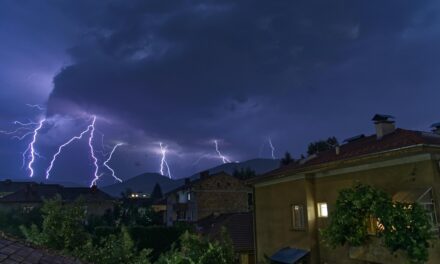 Climate change an imminent and unfolding storm for NZ homeowners