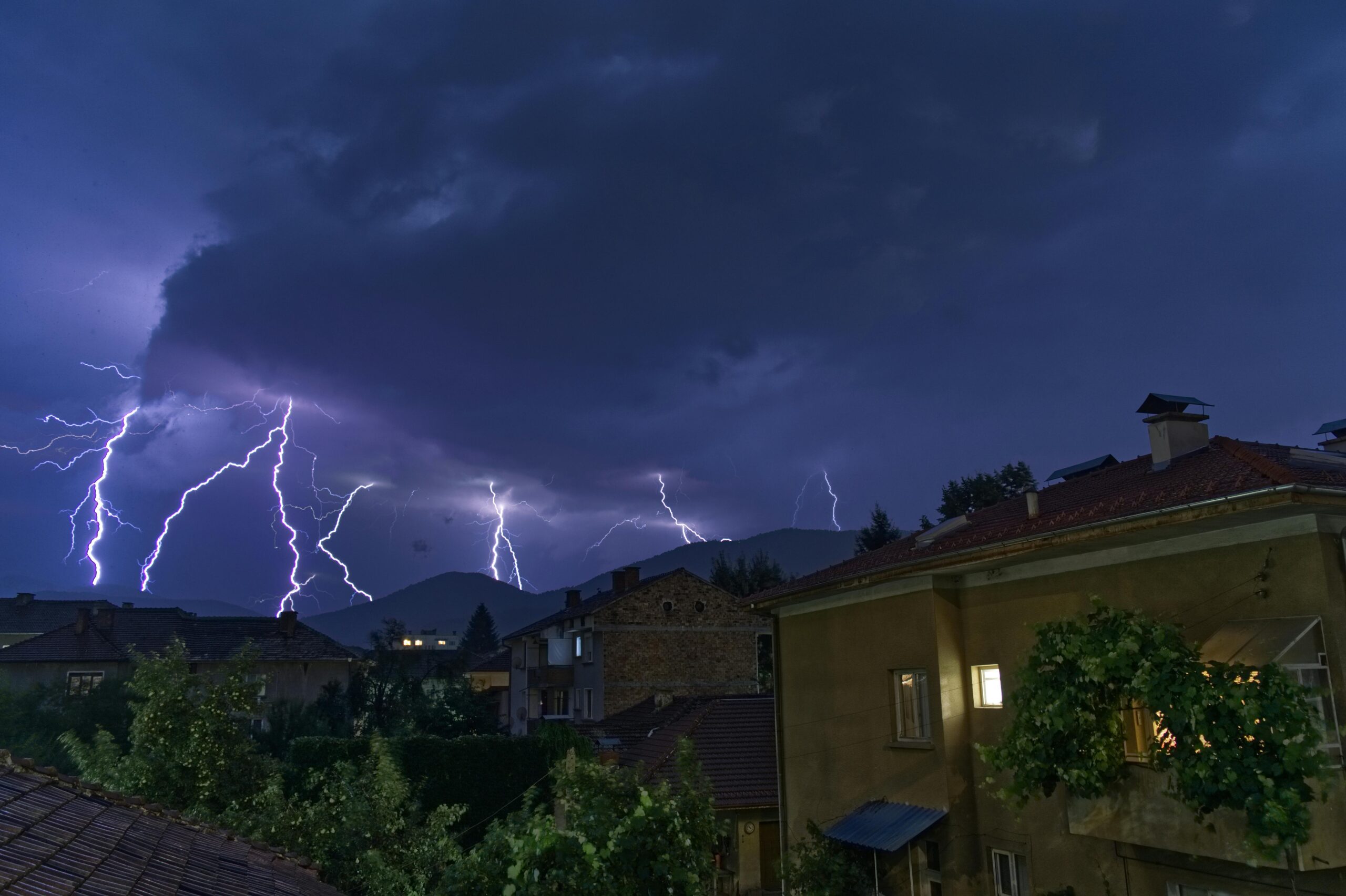Climate change an imminent and unfolding storm for NZ homeowners