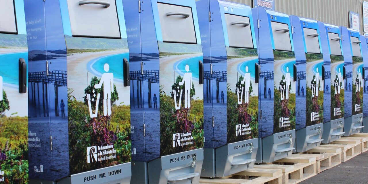 Why New Zealand’s cities are falling behind in the Smart City race 