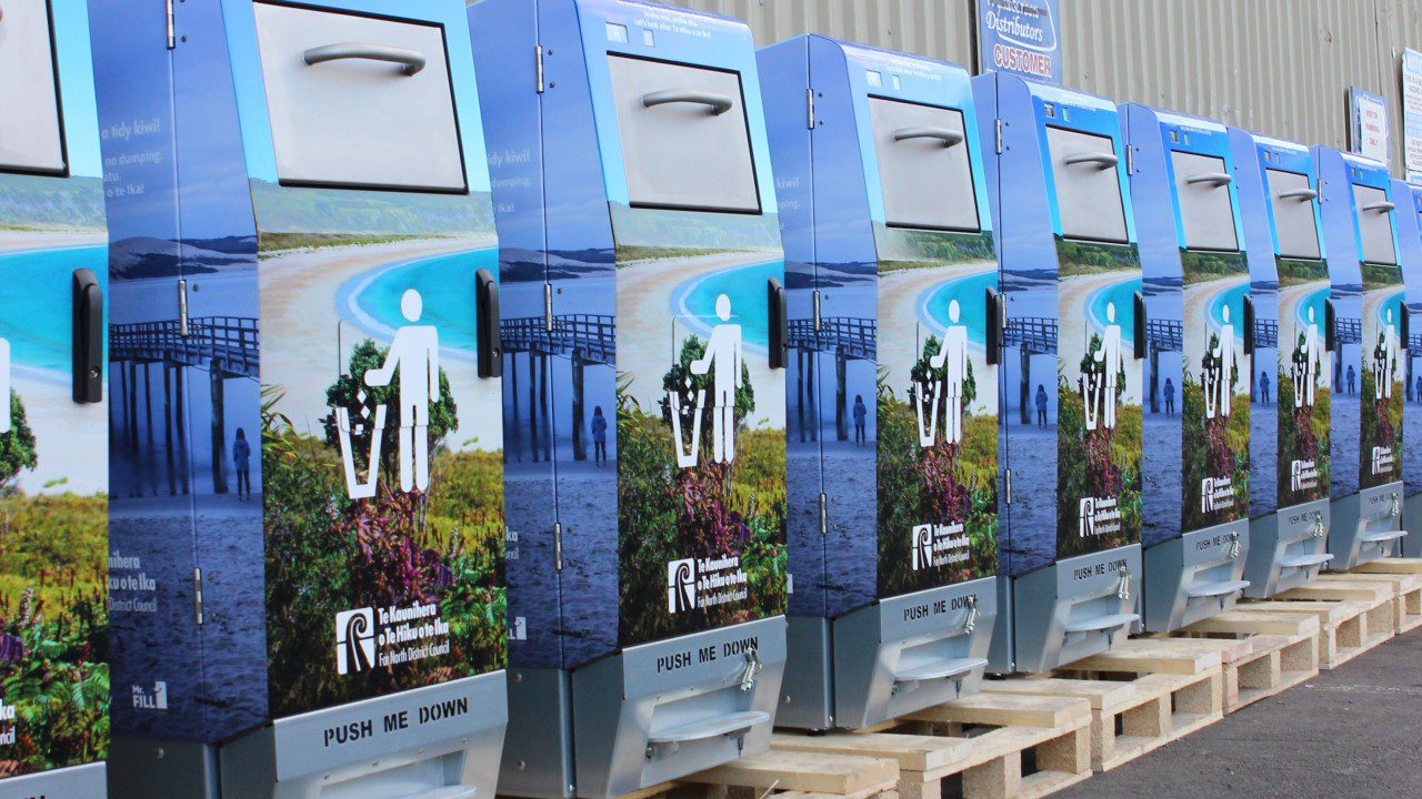 Why New Zealand’s cities are falling behind in the Smart City race 