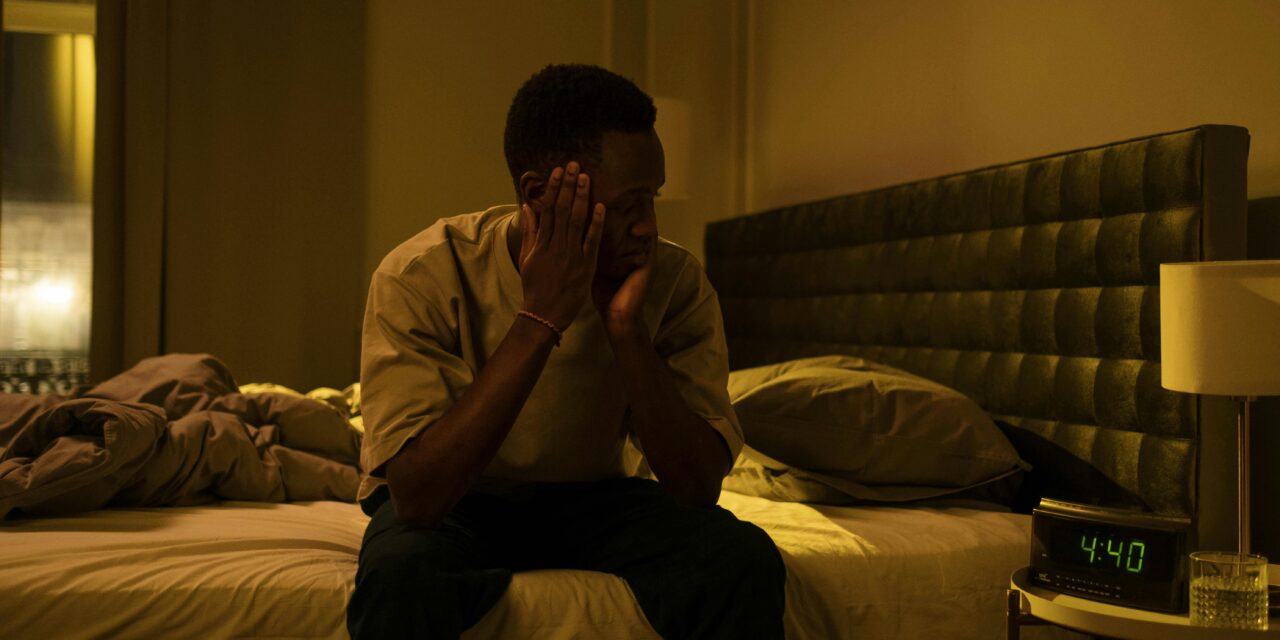 Retirement warnings are keeping men awake