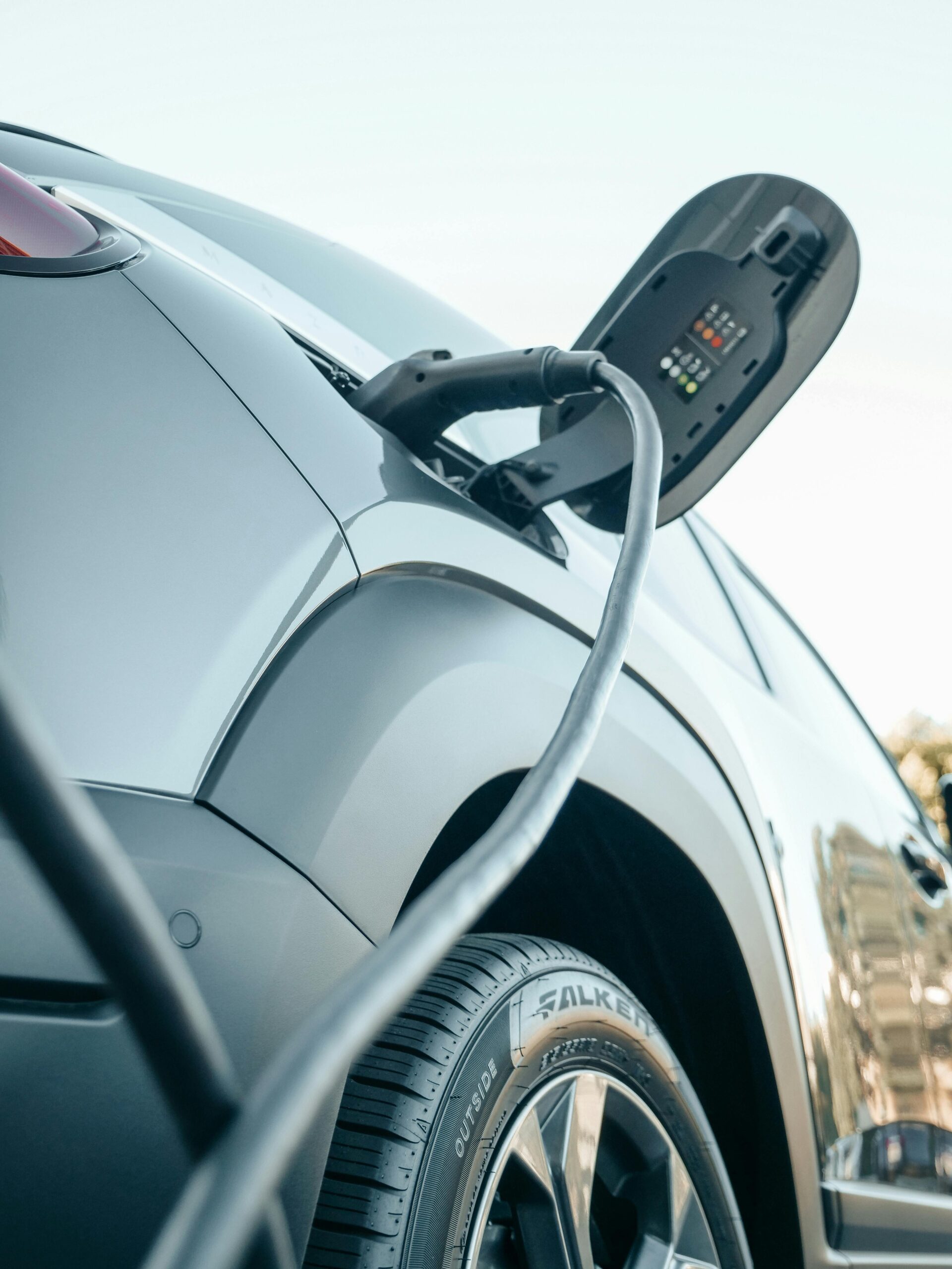 EV battery fires expose New Zealand regulatory gap 