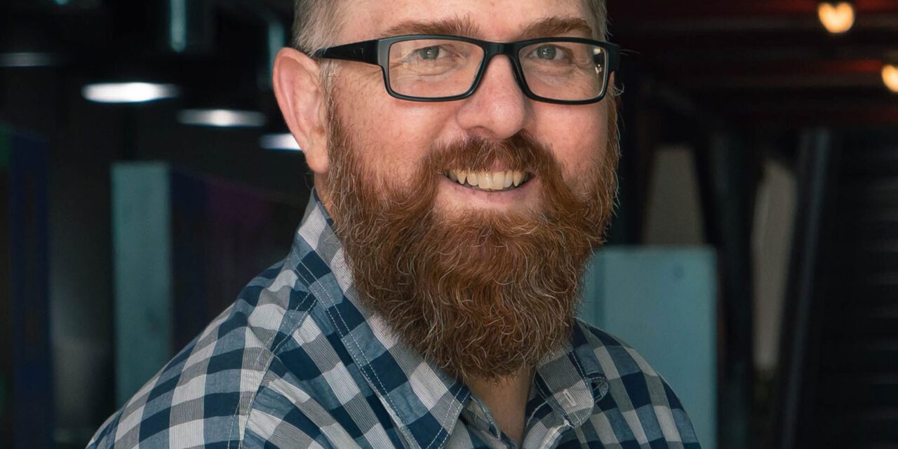 Building franchise success with heart and tech