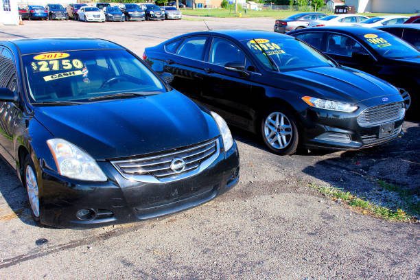 Kiwi families priced out as vehicle imports plunge