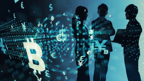 Crossgate Capital’s Annual Shareholder Meeting (ASM) looks at the impact of institutional demand on the crypto sector