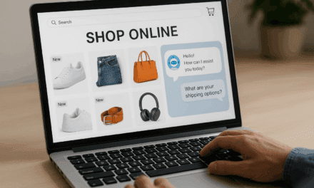 AI concierge changes the eCommerce sales script