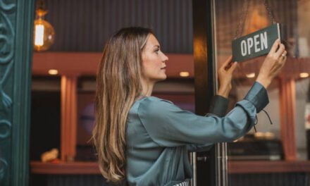 Back to basics marketing can keep businesses afloat