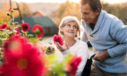 Luxury retirement village buyers seek connection, and calm