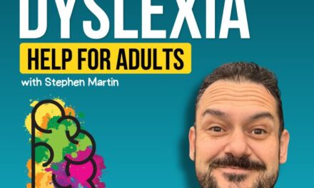 Why So Many Adults with Dyslexia Are Struggling in Silence