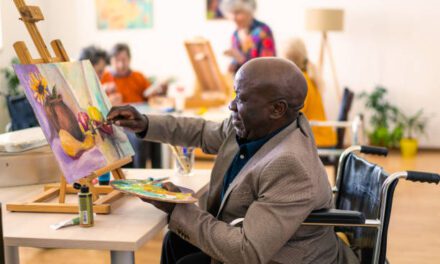 Boomers are rewriting retirement: it’s about lifestyle