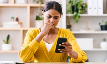 How to Stop Fearing the Phone and Start Using It