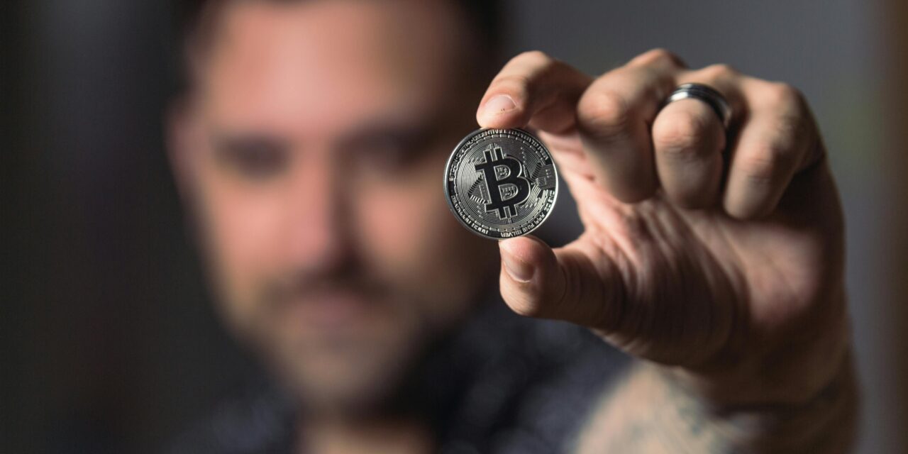 Why Crossgate Capital Considers Bitcoin is Just the Start
