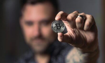 Why Crossgate Capital Considers Bitcoin is Just the Start