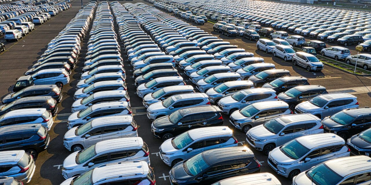Used imports pushed out of reach for Kiwi families