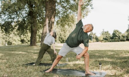 Wellness is core to the retirees of 2026 onwards