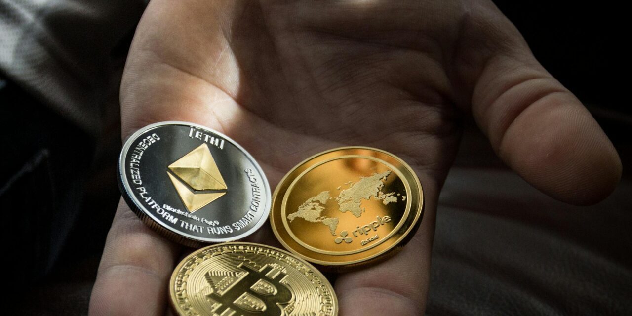 Most Kiwis unsure how to tell one cryptocurrency from another