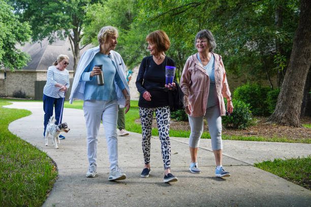 Why retirement village investment matters more than ever