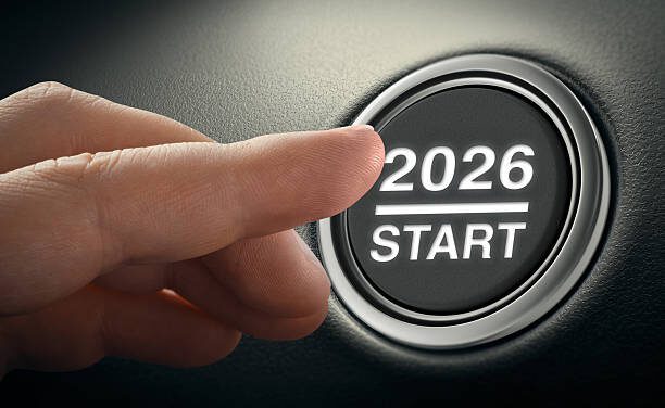 Small businesses set bold New Year’s resolutions for 2026 as digital confidence grows