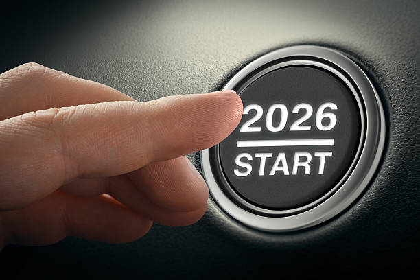 Small businesses set bold New Year’s resolutions for 2026 as digital confidence grows