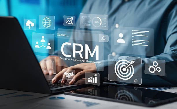 How can SMBs use CRMs to boost sales without a big team?