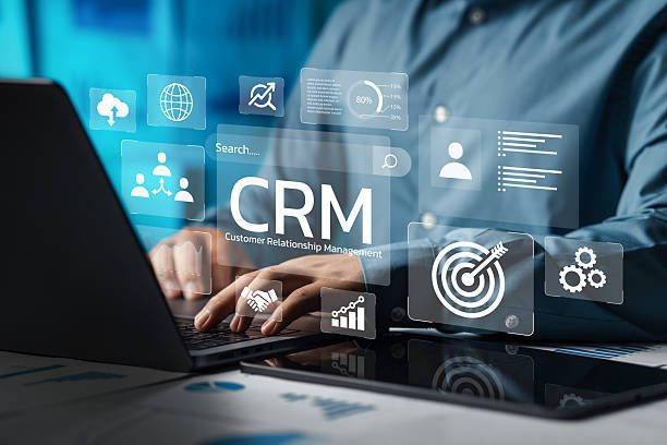 How can SMBs use CRMs to boost sales without a big team?