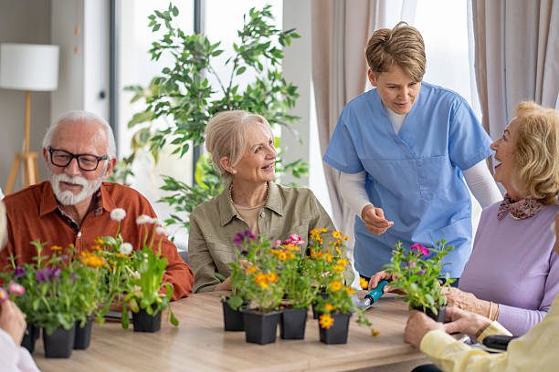 Independence shapes modern retirement choices in premium villages