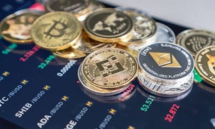 Beyond a single coin: Crossgate Capital builds crypto portfolios by category and sector