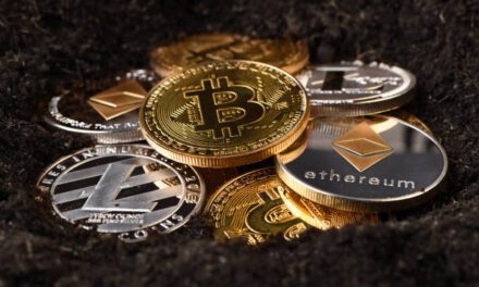 When crypto outlives its owner