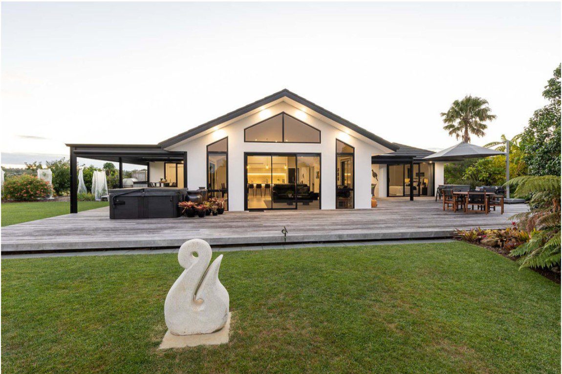 Quail Ridge Country Club introduces “try before you buy” luxury stays