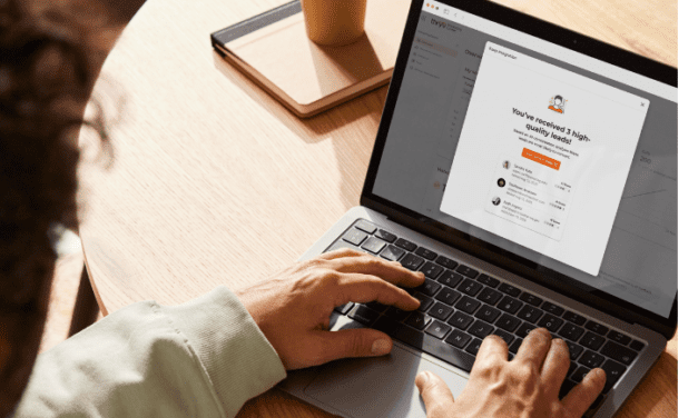 Thryv launches AI Lead Flow for Australia and New Zealand as SMBs sharpen focus on growth, follow-up and conversion