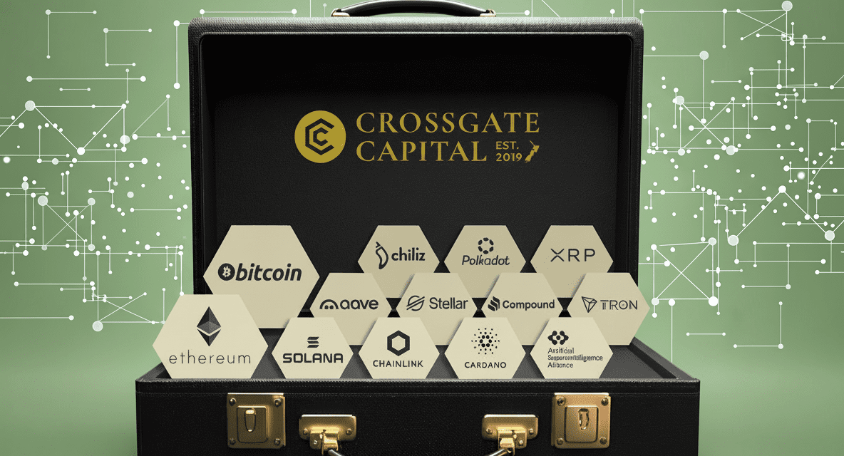 Digital Assets moving beyond the well-known names
