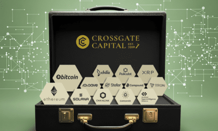 Digital Assets moving beyond the well-known names