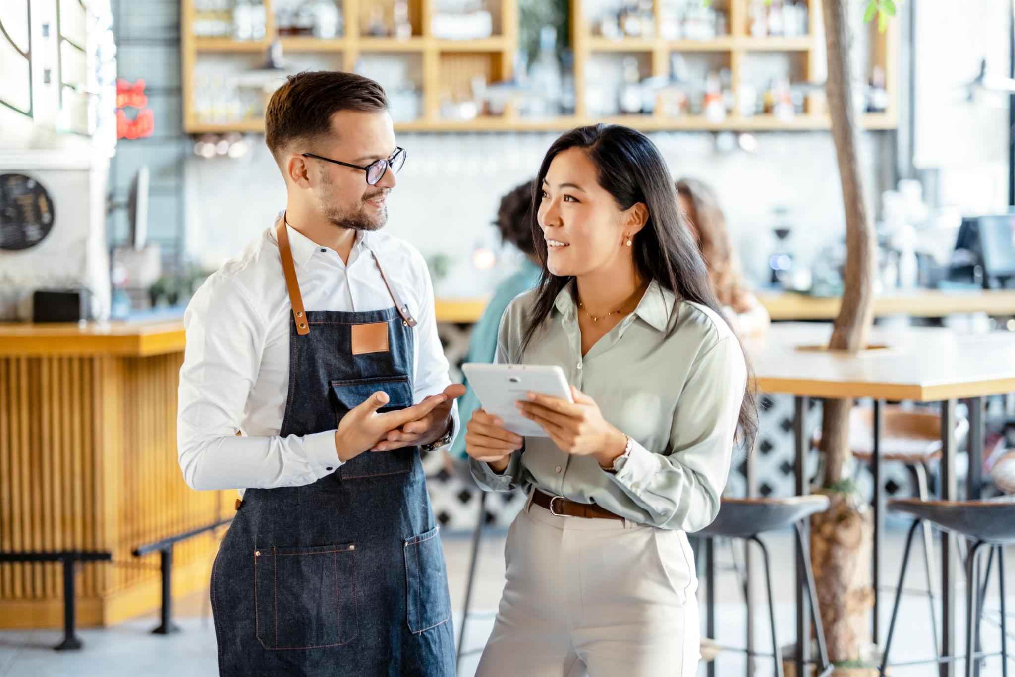 Hands-on business owners do not need more hours