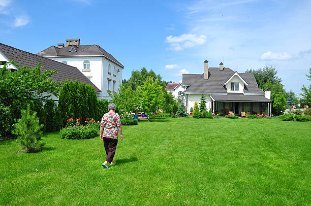 The Quail Ridge difference in retirement village living