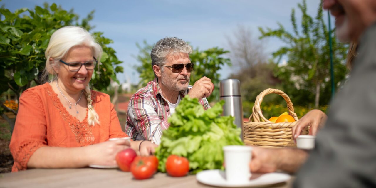Why future care matters when choosing a retirement village